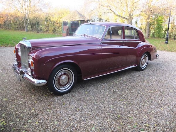 Classics from Terence Morley